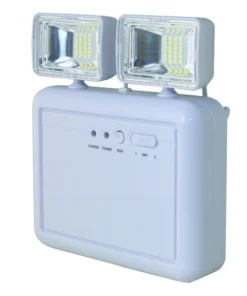 Đèn LED Khẩn Cấp Rạng Đông KC04 6W PCCC