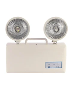 Đèn LED Khẩn Cấp 2W Rạng Đông KC01 2W PCCC