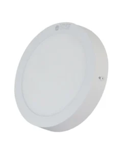 Đèn LED ốp trần tròn Rạng Đông LN09 225/18W đế nhôm