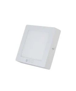 Đèn LED ốp trần vuông Rạng Đông LN08 12W 170x170