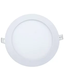 Đèn LED panel tròn Rạng Đông PT03 160/12W