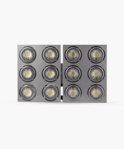 Đèn LED đánh cá Rạng Đông DC05 500W.V2 5000K