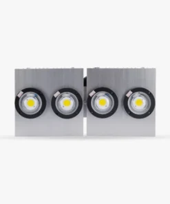 Đèn LED đánh cá Rạng Đông DC05 500W 5000K (SPD lens 120 độ)
