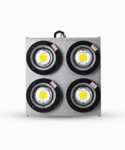 Đèn LED đánh cá Rạng Đông DC08 500W COB - Đèn thu hút cá