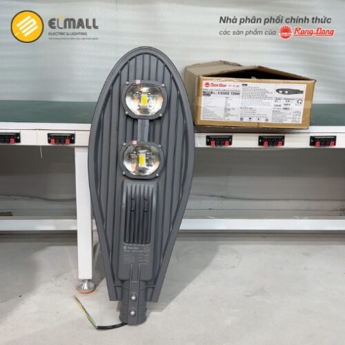 đèn đường led 120w d csd02