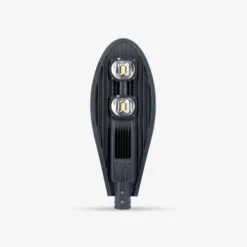 Đèn đường LED CSD02 120W mặt trước