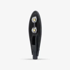 Đèn Đường LED 150W CSD02 Rạng Đông góc nghiêng mặt trước 1