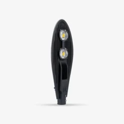 Đèn Đường LED 150W CSD02 Rạng Đông góc nghiêng mặt trước 2