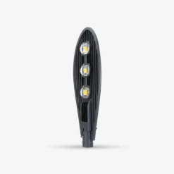 Đèn đường LED 200W CSD02 Rạng Đông góc nghiêng mặt trước 1