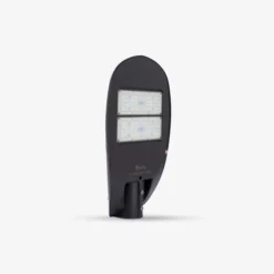 Đèn Đường LED 60W CSD03 Rạng Đông góc nghiêng mặt trước 3