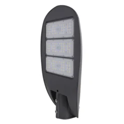 Đèn Đường LED 80W CSD03 Rạng Đông góc nghiêng mặt trước 1