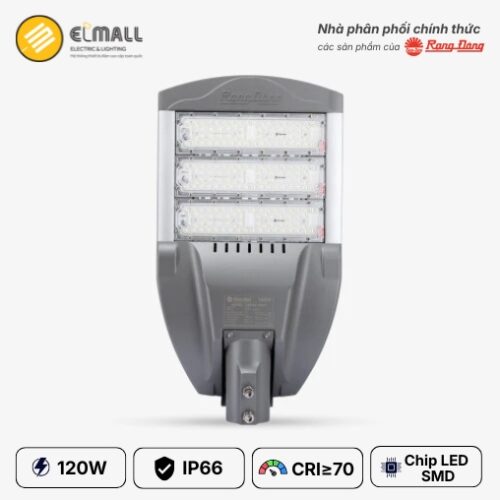 đèn đường led csd04 120w