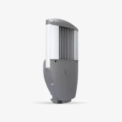 Đèn đường LED CSD04 120W góc nghiêng mặt sau