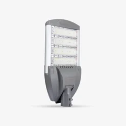 Đèn Đường LED 180W CSD04 Rạng Đông góc nghiêng mặt trước 1