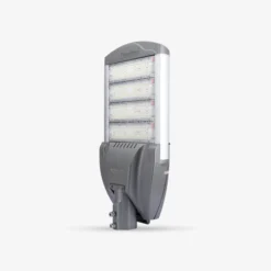 Đèn Đường LED 180W CSD04 Rạng Đông góc nghiêng mặt trước 2