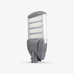 Đèn đường LED CSD04 200W 4000K góc nghiêng 2