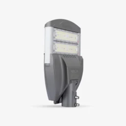Đèn Đường LED 80W CSD04 Rạng Đông góc nghiêng mặt trước 3
