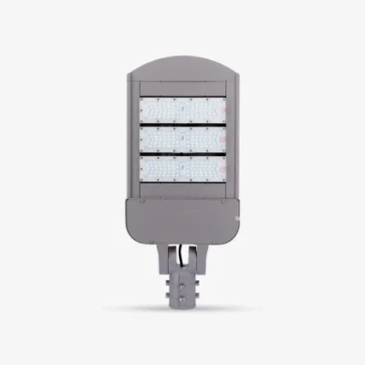 Đèn Đường LED 100W CSD05 Rạng Đông mặt trước