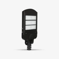 Đèn Đường LED 150W CSD05 Rạng Đông góc nghiêng mặt trước 1