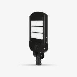 Đèn Đường LED 150W CSD05 Rạng Đông góc nghiêng mặt trước 2
