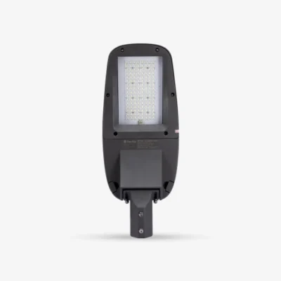 Đèn Đường LED 100W CSD06 Rạng Đông mặt trước 2