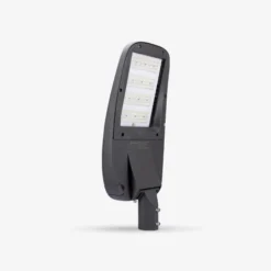 Đèn Đường LED 150W CSD06 Rạng Đông góc nghiêng mặt trước 1