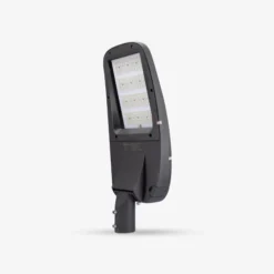 Đèn Đường LED 150W CSD06 Rạng Đông góc nghiêng mặt trước 2
