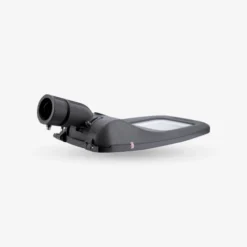 Đèn Đường LED 100W CSD08 Rạng Đông góc nghiêng 1