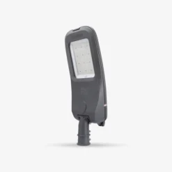 Đèn Đường LED 100W CSD08 Rạng Đông góc nghiêng mặt trước 3
