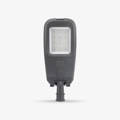 Đèn Đường LED 100W CSD08 Rạng Đông mặt trước 2