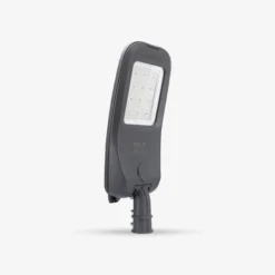 Đèn đường LED CSD08 120W góc nghiêng mặt trước 2