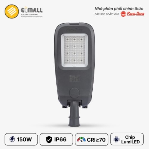 đèn đường led csd08 150w