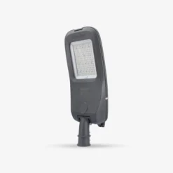 Đèn Đường LED 150W CSD08 Rạng Đông góc nghiêng mặt trước 2