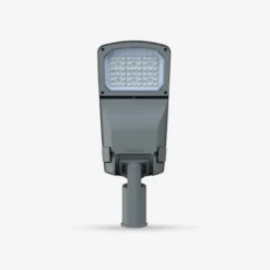 Đèn Đường LED 100W CSD10 Rạng Đông mặt trước 2