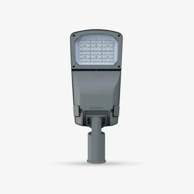 Đèn Đường LED 100W CSD10 Rạng Đông mặt trước 2