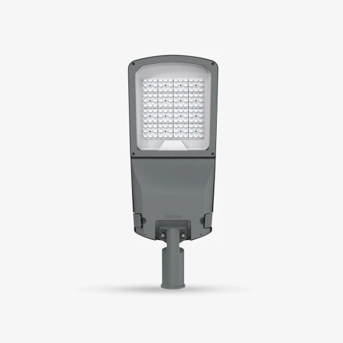 Đèn Đường LED 200W CSD10 Rạng Đông mặt trước 1