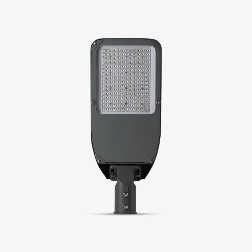 Đèn đường LED CSD12 120W mặt trước 1