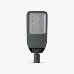 Đèn đường LED CSD12 120W mặt trước 2