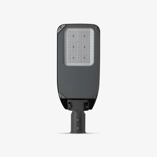 Đèn Đường LED 60W CSD12 Rạng Đông mặt trước