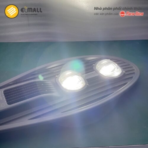 đèn đường led rạng đông 120w