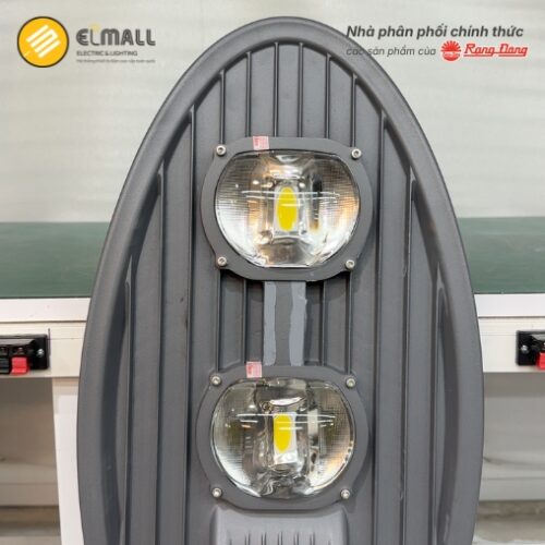 chip led samsung đèn đường led csd02 100w