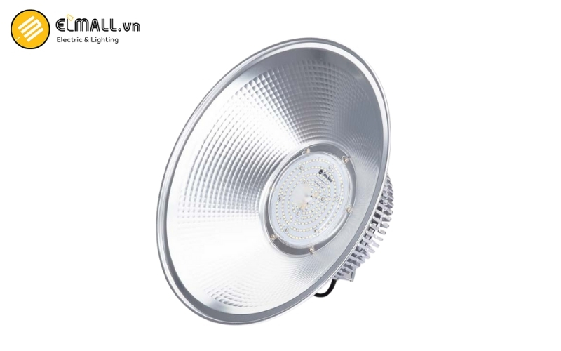 đèn highbay rạng đông hb02 100w