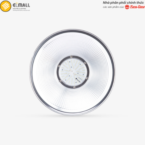 Alternative view of Đèn LED Highbay HB02 430/100W Rạng Đông