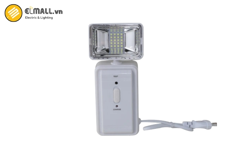 đèn khẩn cấp rạng đông KC05/3W