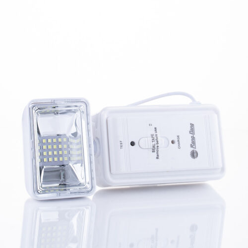 đèn khẩn cấp kc05 3w