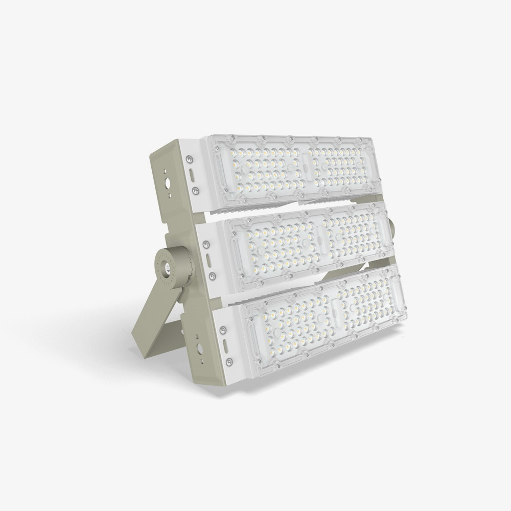 đèn led chiếu pha Rạng Đông CP07 150W