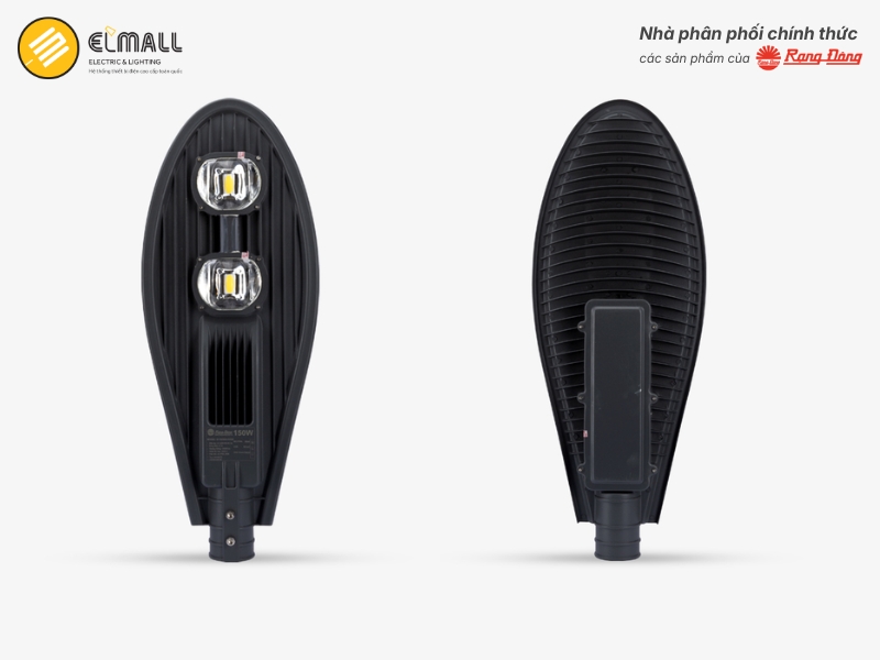 đèn led đường phố 150w csd02