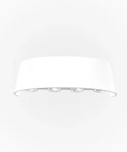 den led gan tuong gt18 4m 8w 3000k 3 mro