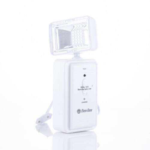 Alternative view of Đèn Khẩn Cấp D KC05 3W Rạng Đông