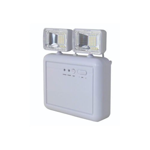 Đèn LED Khẩn Cấp KC03 8W PCCC Rạng Đông